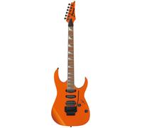 Ibanez RG460DX Roadster Orange Metallic