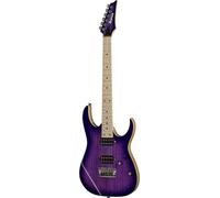 Ibanez RG652AHMFXRPB Royal Plum Burst
