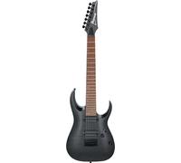 Ibanez RGA742FM Transparent Gray