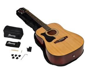 Ibanez Ibanez V50NLJP-NT Jam Pack