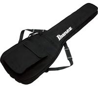 Ibanez IBB101 Housse pour basse électrique avec logo, Noir