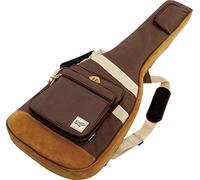 Ibanez IBB541-BR Housse POWERPAD pour basse électrique, Marron