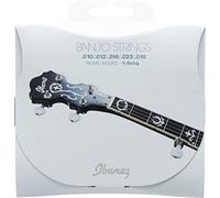Ibanez IBJS5 Jeu de cordes pour banjo