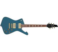 Ibanez IC420 Antique Blue Metallic