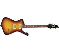 Ibanez IC420FM Violin Sunburst