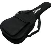 Ibanez ICB101 Housse pour guitare classique avec logo, Noir
