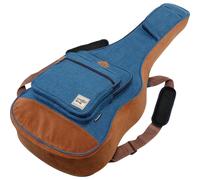 Ibanez Icb541D-Bl Powerpad Sac De Guitare De Concert Collection Designer Bleu