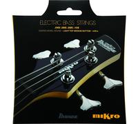 Ibanez IEBS 4 CORDES DE GUITARE MIKRO BASS MIKRO (IEBS4CMK)
