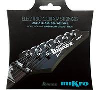 Ibanez IEGS61MK Cordes pour Guitare Electrique