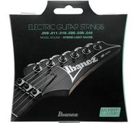 Ibanez IEGS6HG Hybrid Gauge Cordes pour guitare électrique