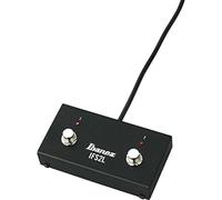 Ibanez IFS2L Pédalier double switch