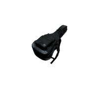 Ibanez IGAB2540-BK Double Gigbag Électrique/Acoustique