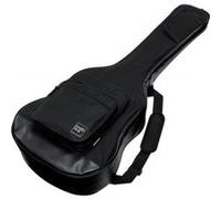 Ibanez IGAB2540-BK - housse double guitare acoustique et électrique