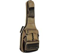 Ibanez IGB651-KH Powerpad Housse pour guitare électrique Kaki, kaki