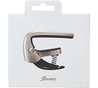Ibanez Capodastre IGCX10 pour guitare électrique et acoustique