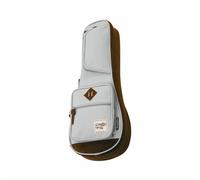 Ibanez Housse Powerpad IUBS541-GY pour ukulélé soprano, gris