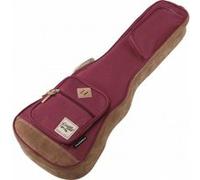 Ibanez IUBT541-WR Wine Red - Housse ukulele tenor