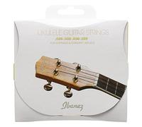 Ibanez IUKS4 Jeu de cordes pour ukulélé de soprano/concert