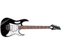 JEMJR-BK Black Signature Steve Vai