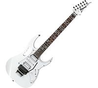 Ibanez JEMJR White