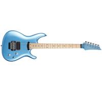 Ibanez JS140M-SDL - Guitare électrique Joe Satriani Signature - Soda Blue