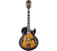 Ibanez LGB30 Vintage Yellow Sunburst