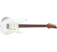 LM1-LWH Luna White Signature Luca Mantovanelli