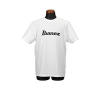 Ibanez Logo T-Shirt Blanc XL