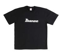 Ibanez Logo T-Shirt Noir - L