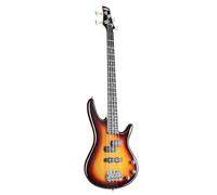 Ibanez GSRM20-BS Brown Sunburst Basse électrique
