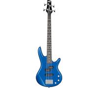 Ibanez miKro GSRM20-SLB Starlight Blue - Basse Électrique 4 Cordes