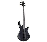 Ibanez miKro GSRM20B-WK Weathered Black - Basse Électrique 4 Cordes