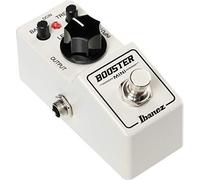 Ibanez MINI Series Booster Pedal BTMIN (10 x 6,5 x 6,5 cm) 9V Made in Japan NEUF