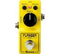 Ibanez Mini Series Flanger FLMINI 50551 Japon Import