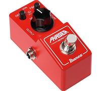 Ibanez MINI Series Phaser Pedal PHMINI Made in Japan PROFONDEUR, FEEDBACK, SP...
