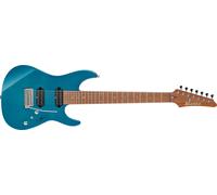 Ibanez MM7 Transparent Aqua Blue