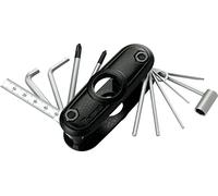Ibanez MTZ11-BBK Outils Multifonction, Noir
