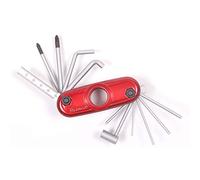 Ibanez MTZ11 Outils multifonction pour guitare et basse