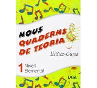 Ibanez - Nous Quaderns De Teoria V.1