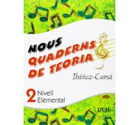 Ibanez - Nous Quaderns De Teoria V.2