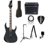 Pack Complet GRG121DX-bkf-black Flat Gio Métal - moderne