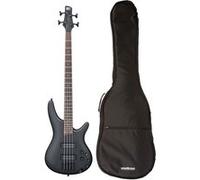 Pack SR300EB-wk Weathered Black + Housse