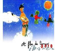 Ibañez, Paco - A flor de tiempo - Réédition