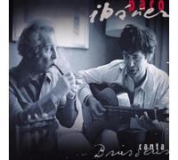 Ibañez, Paco - Canta Brassens