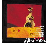 Ibañez, Paco - Paco Ibañez 2 - Réédition