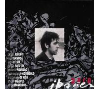 Ibañez, Paco - Paco Ibañez 3 - Réédition