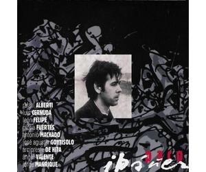 Ibañez, Paco - Paco Ibañez 3 - Réédition