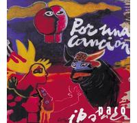 Ibañez, Paco - Por una cancion - Réédition