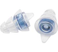 Ibanez Paire de plugs d'oreille + housse de transport (IEP10)