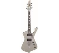 Ibanez Paul Stanley PS60-SSL Silver Sparkle - Guitare Électrique